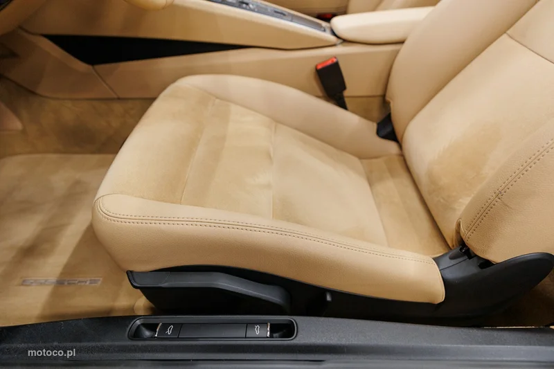 Porsche Boxster 981 59