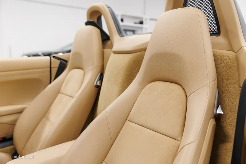 Porsche Boxster 981 60