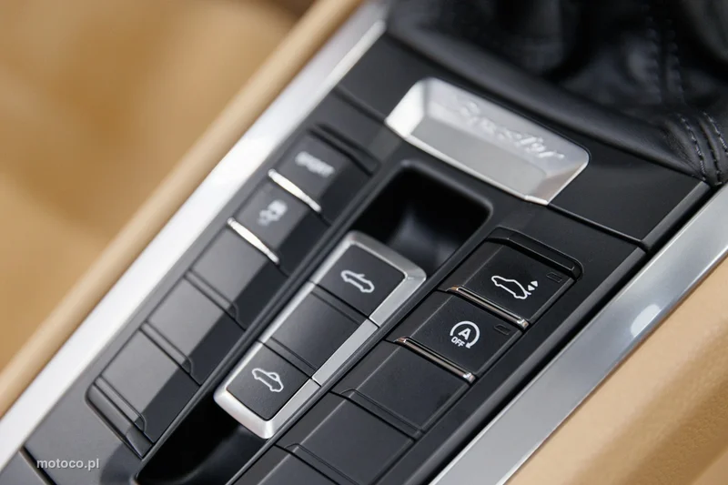 Porsche Boxster 981 62