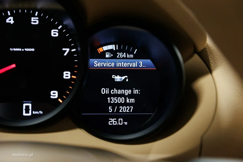 Porsche Boxster 981 63