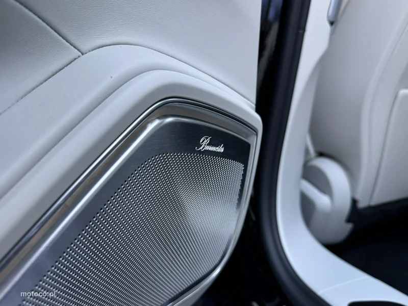 Porsche Panamera 971 20