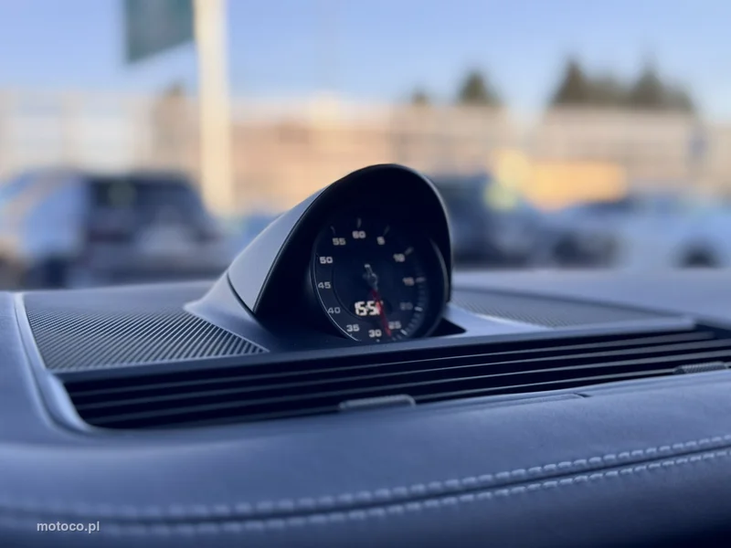 Porsche Panamera 971 30