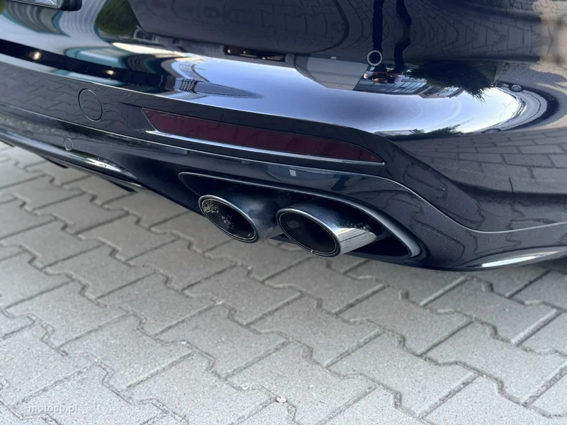 Porsche Panamera 971 10