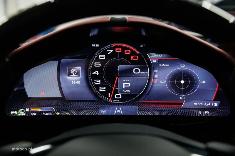 Ferrari Roma Spider 39