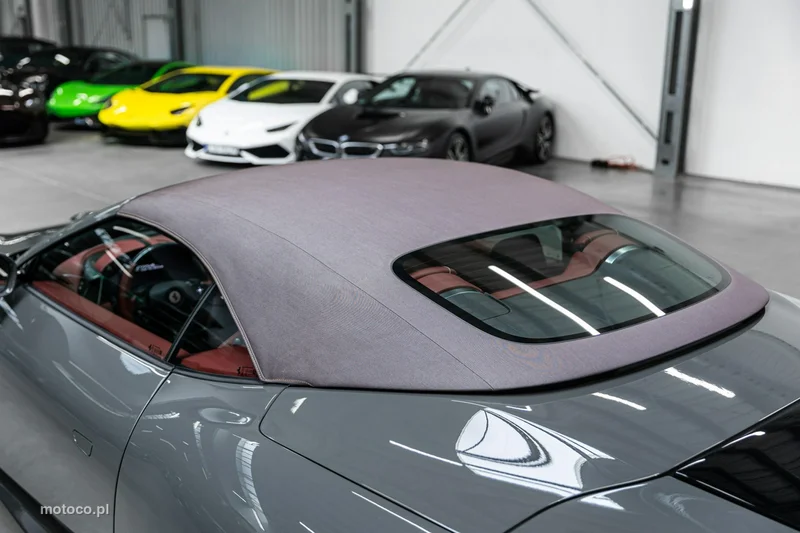 Ferrari Roma Spider 48
