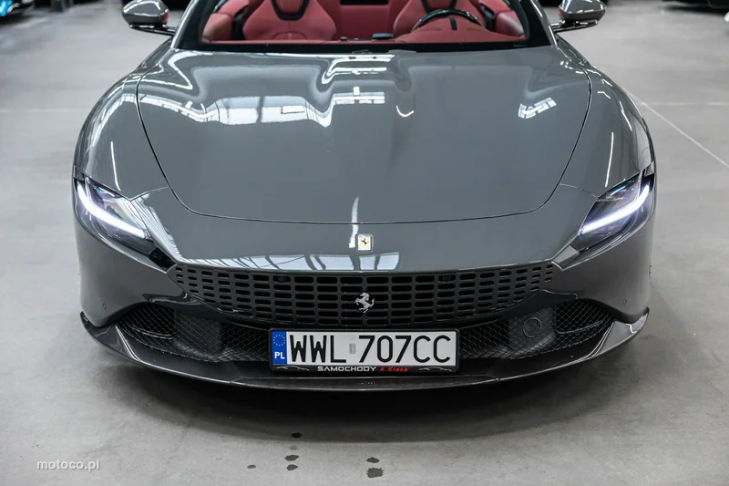Ferrari Roma Spider 54