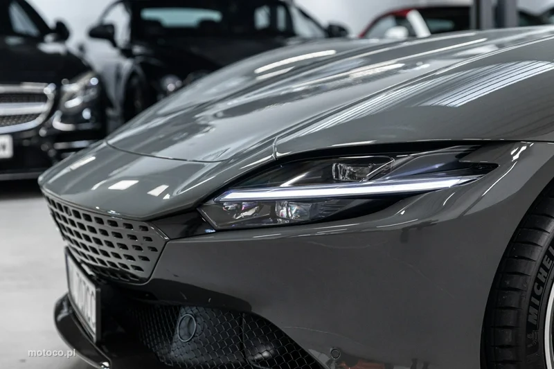 Ferrari Roma Spider 55