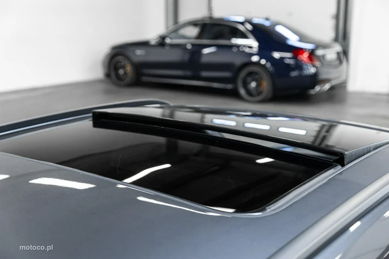 Audi RS4 B9 53