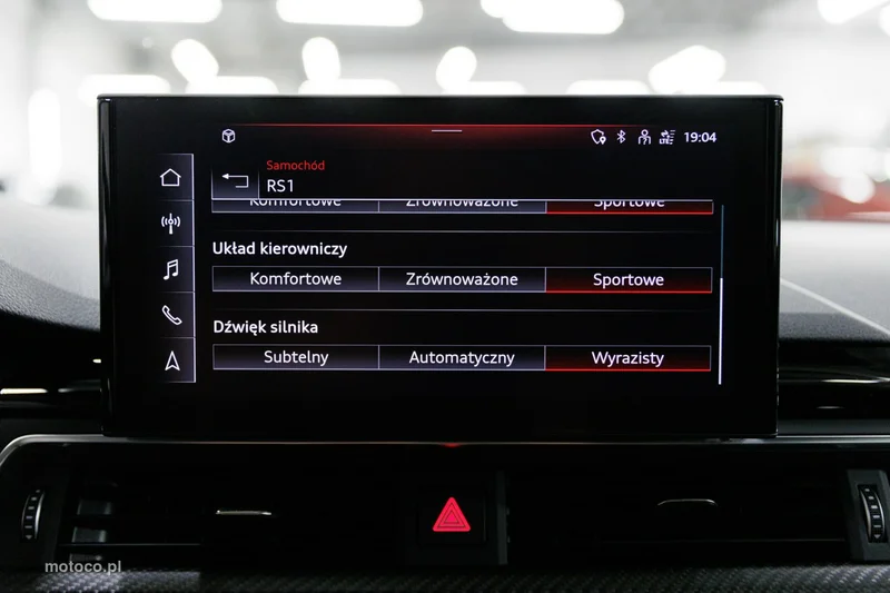 Audi RS4 B9 77