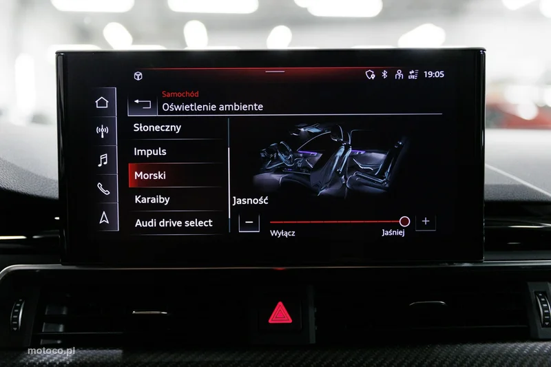 Audi RS4 B9 78