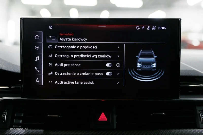 Audi RS4 B9 79