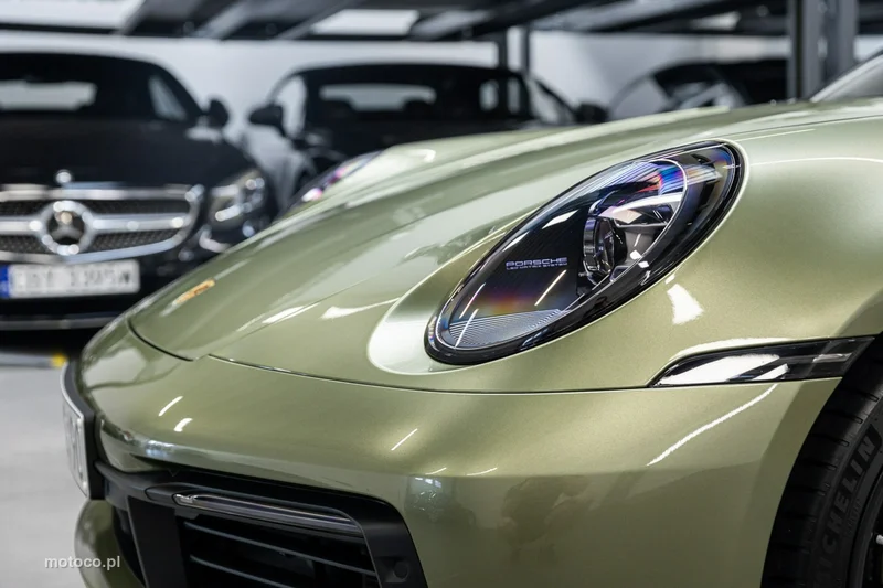 Porsche 911 992 51