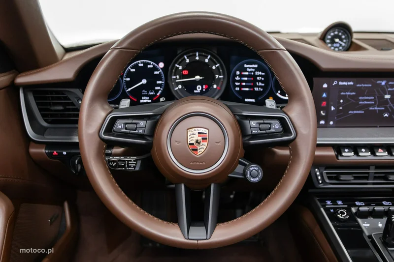 Porsche 911 992 27