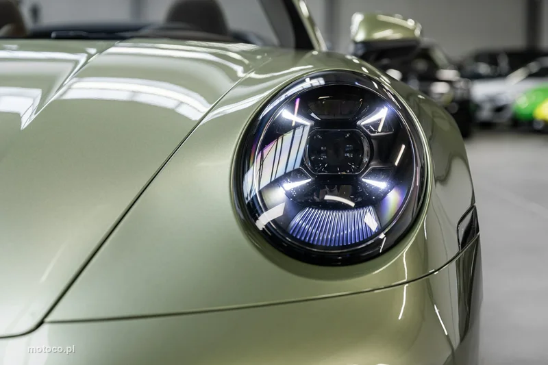 Porsche 911 992 53