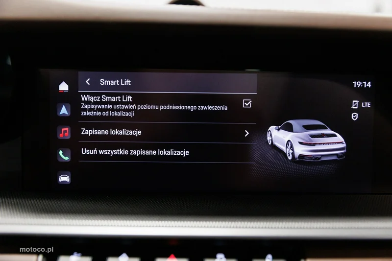 Porsche 911 992 79