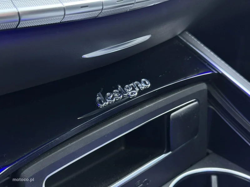 Mercedes-Benz Klasa S W222 S 63 AMG 34