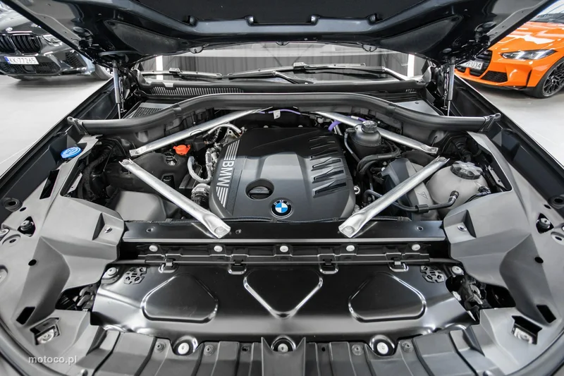 BMW X7 G07 15