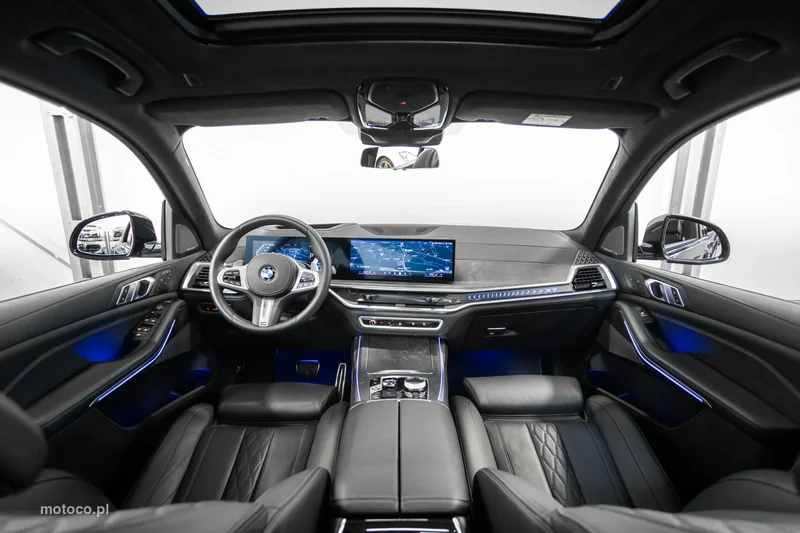 BMW X7 G07 17