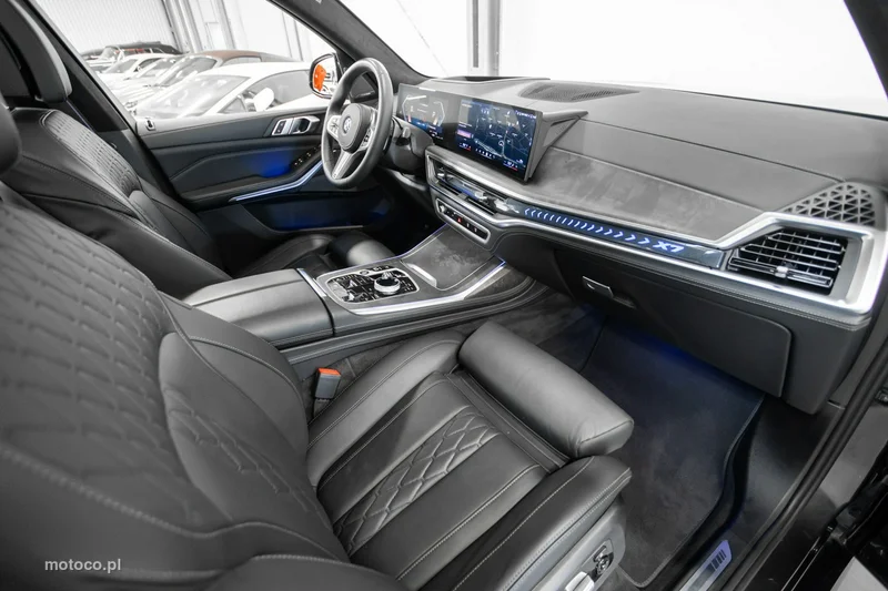 BMW X7 G07 18
