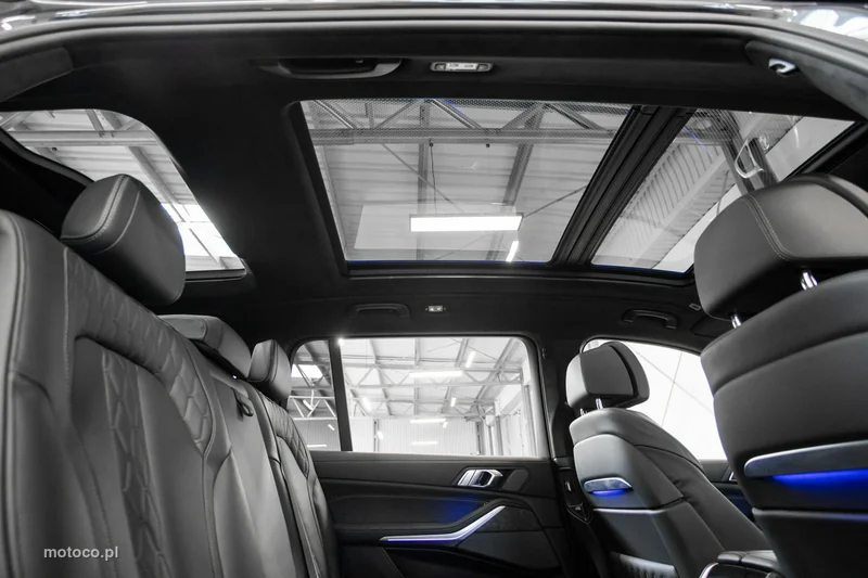 BMW X7 G07 22