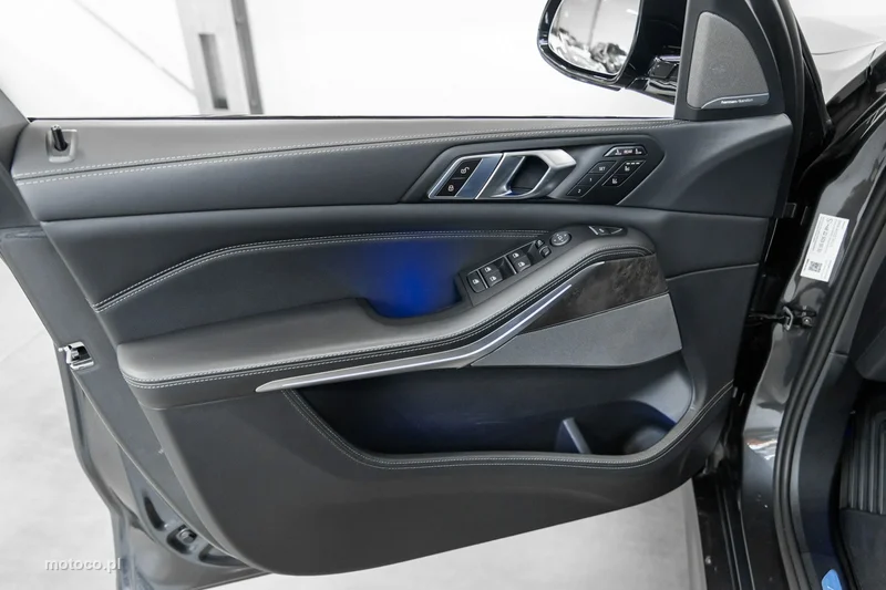BMW X7 G07 29