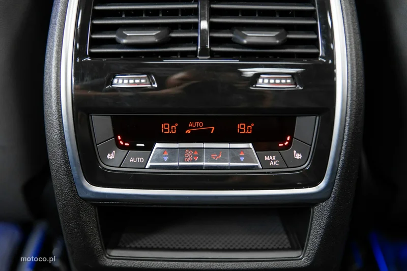 BMW X7 G07 35