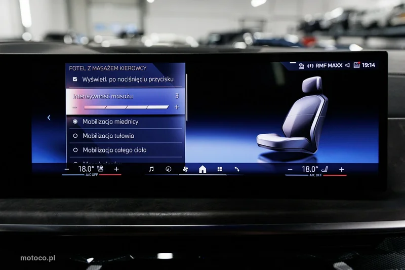 BMW X7 G07 38