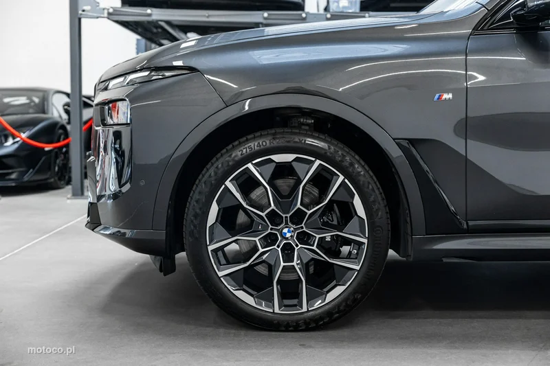 BMW X7 G07 46