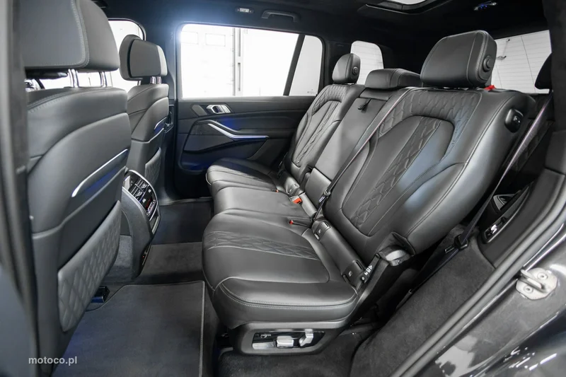 BMW X7 G07 49