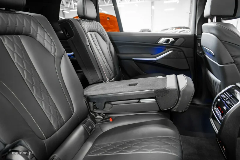 BMW X7 G07 53