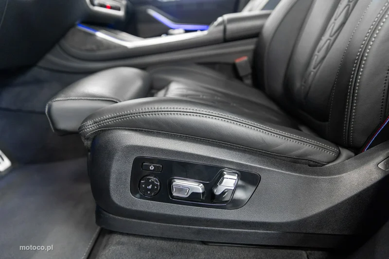 BMW X7 G07 59