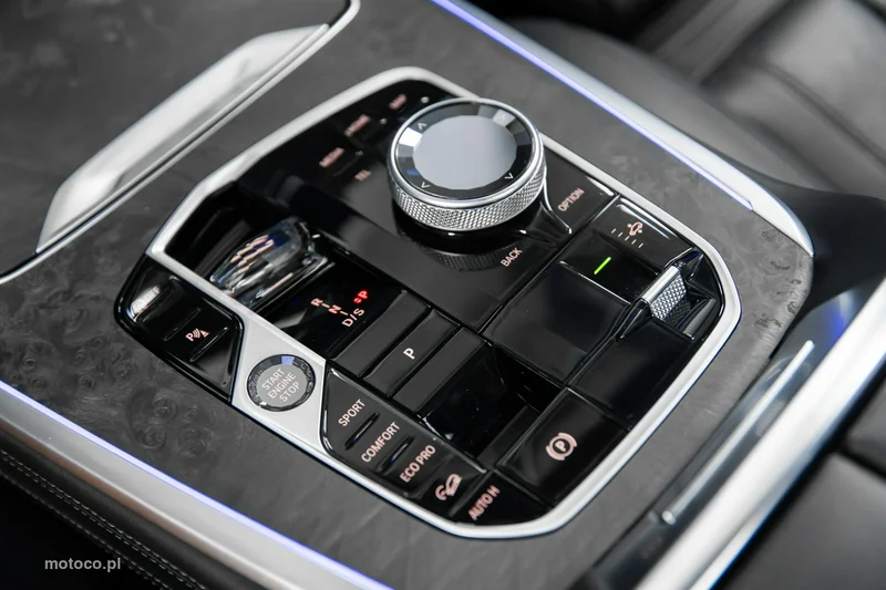 BMW X7 G07 62