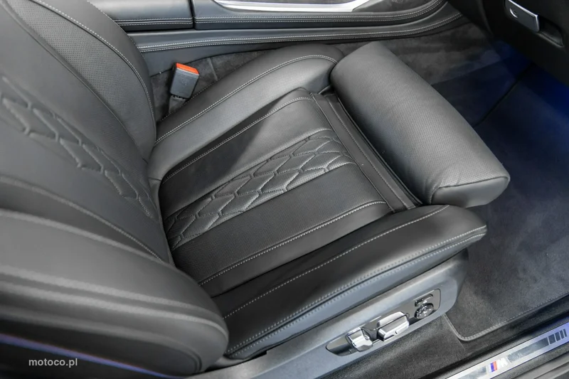 BMW X7 G07 66