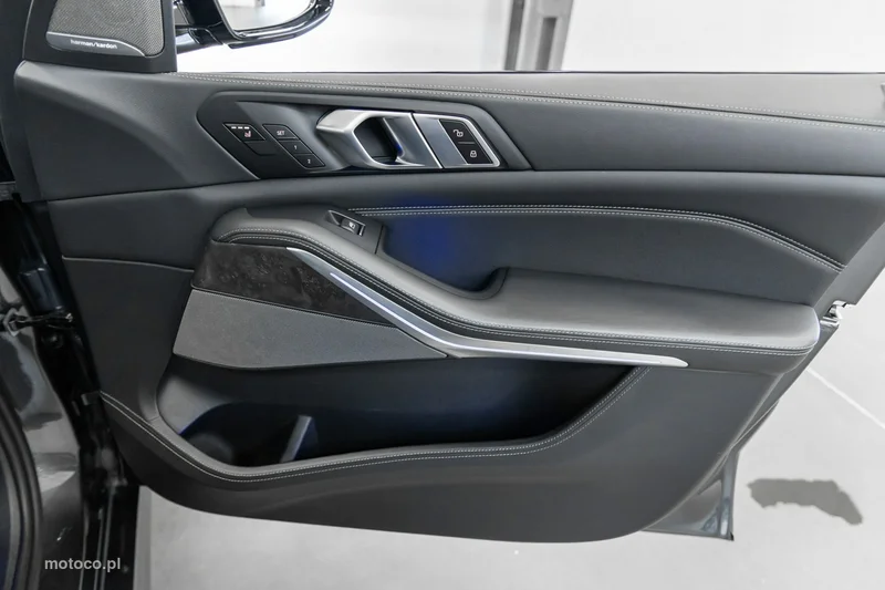 BMW X7 G07 67