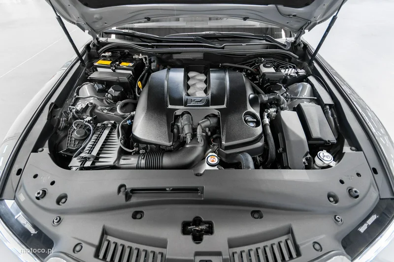 Lexus IS 20