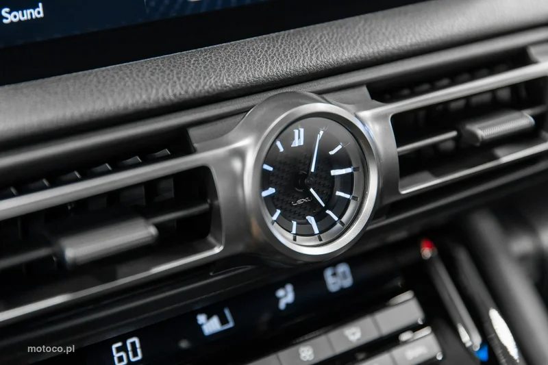 Lexus IS 34