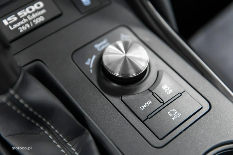 Lexus IS 62