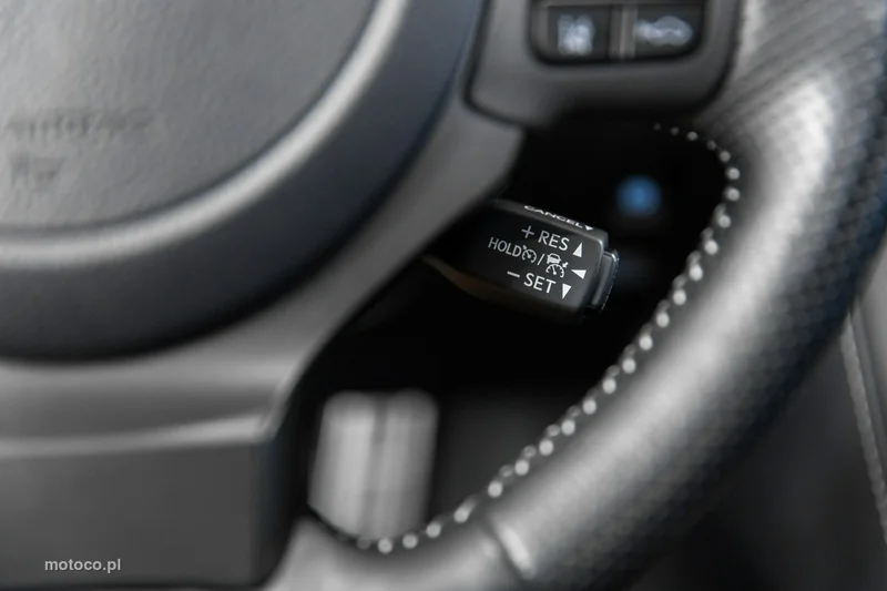 Lexus IS 65