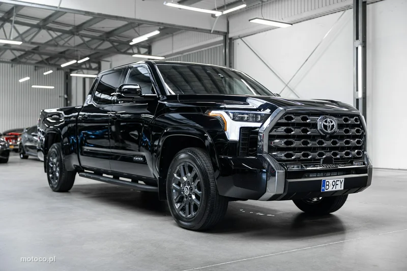 Toyota Tundra