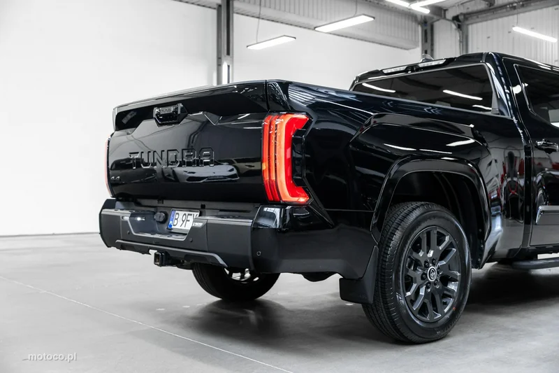Toyota Tundra 17