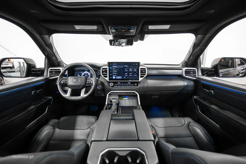 Toyota Tundra 23