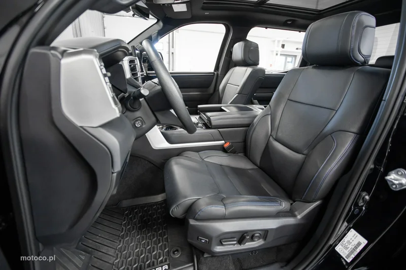 Toyota Tundra 25
