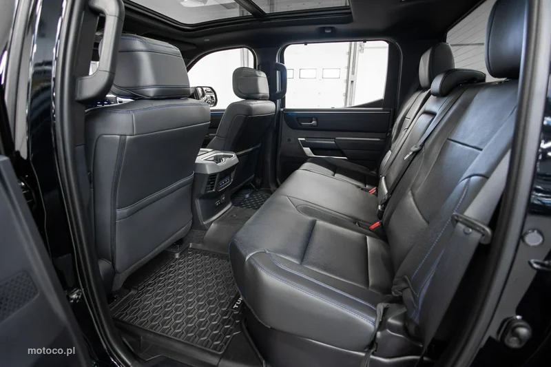 Toyota Tundra 26