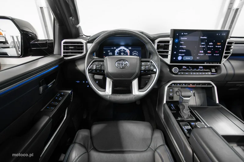 Toyota Tundra 27