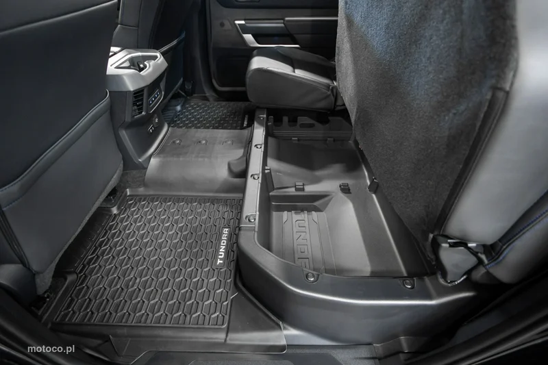 Toyota Tundra 28
