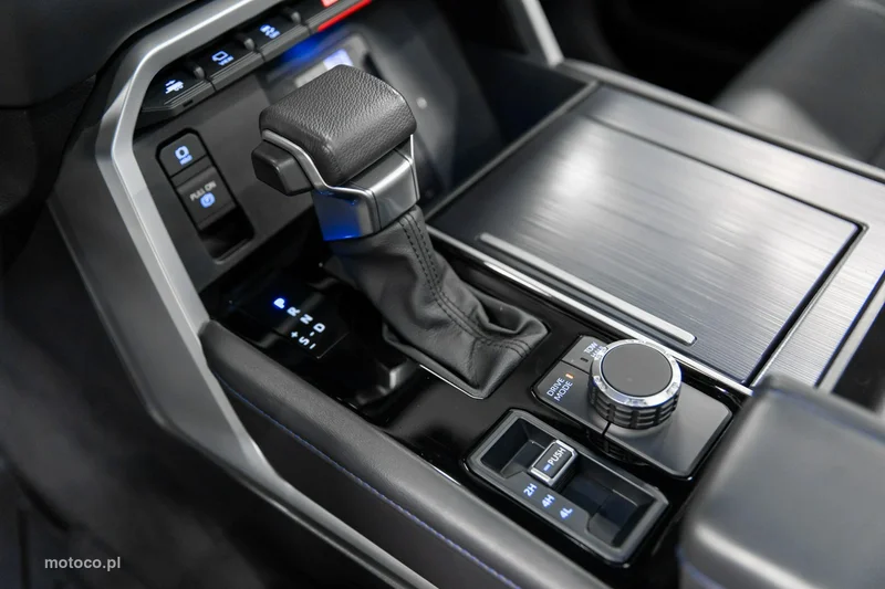 Toyota Tundra 38