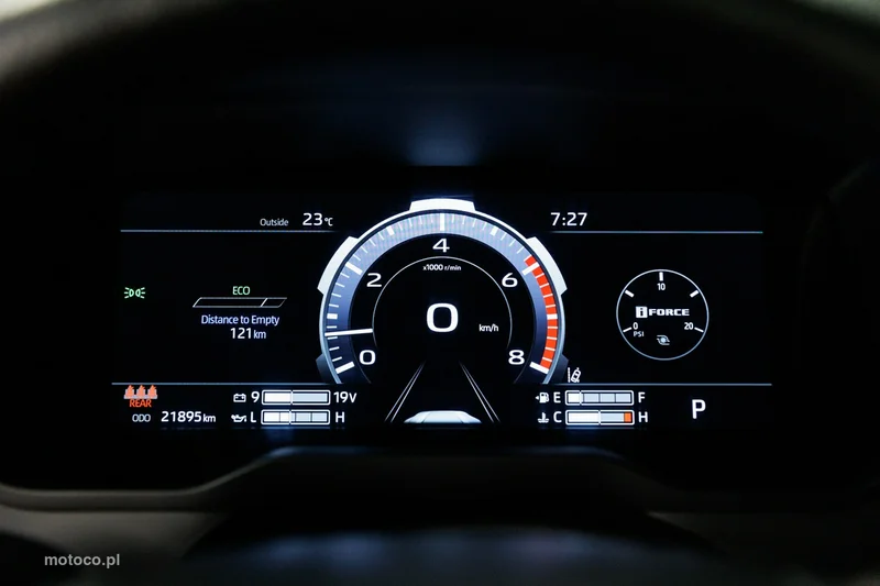 Toyota Tundra 40