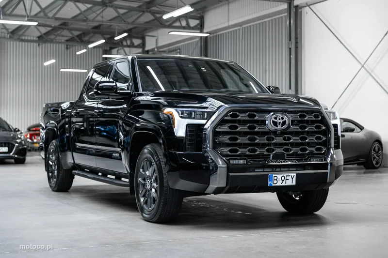 Toyota Tundra 41