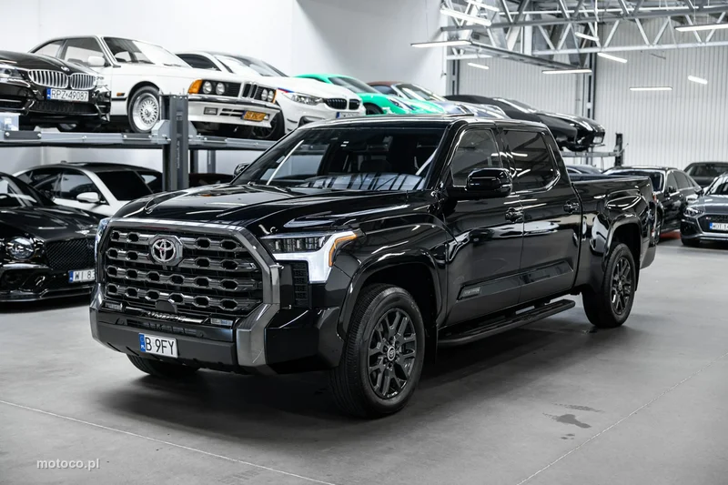 Toyota Tundra 42