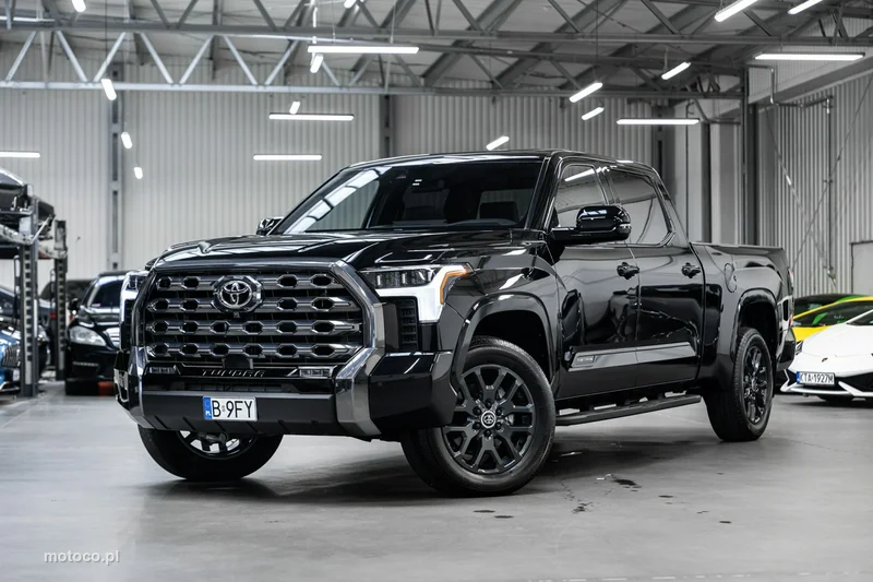 Toyota Tundra 43